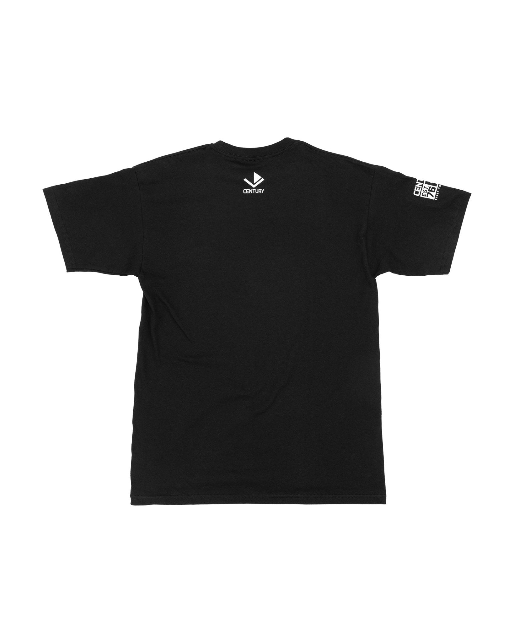 Classic Century Tee | Vintage-Inspired Cotton T-Shirt for Men & Women | Casual Everyday Wear & Street Style Outfits