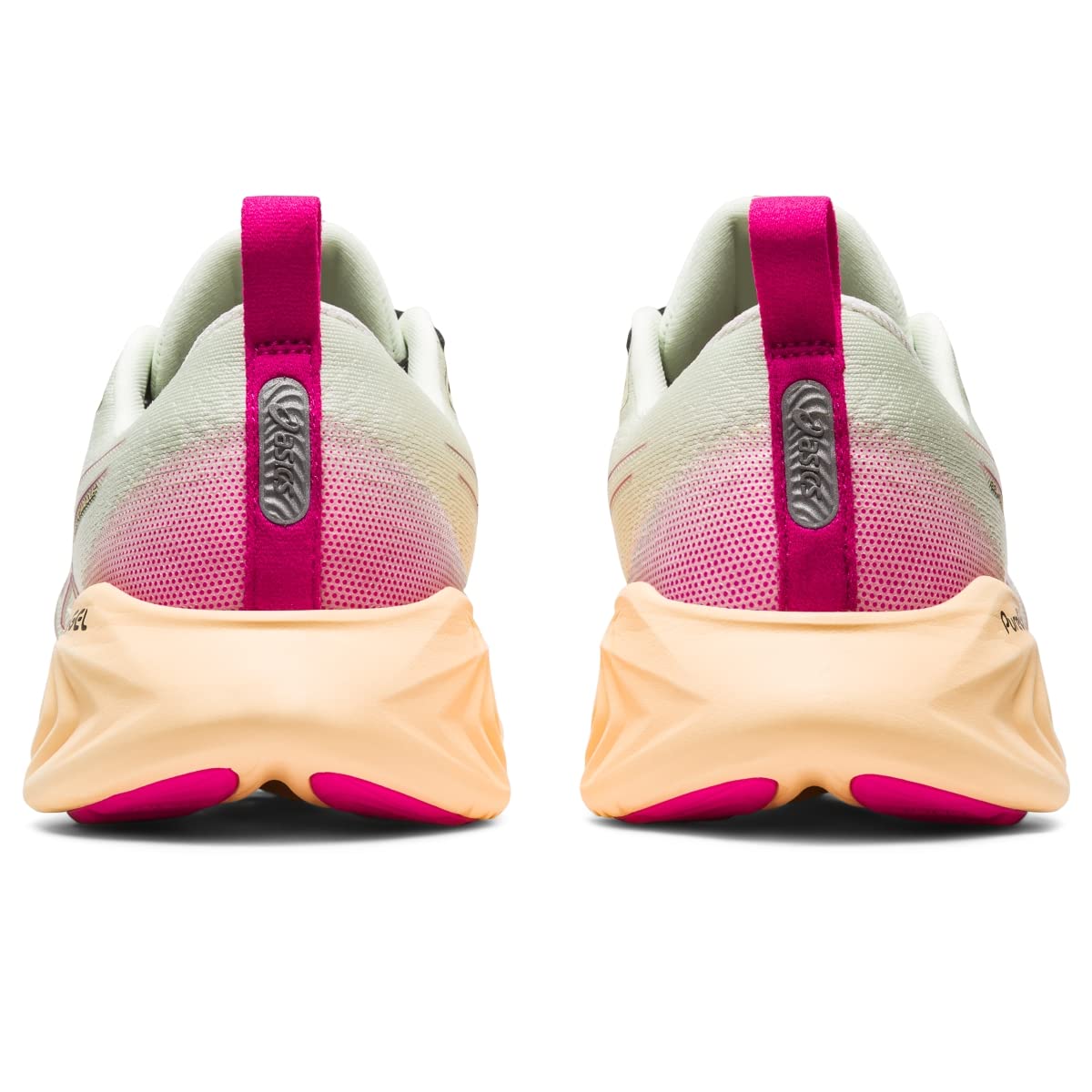 ASICS Women's Gel-Cumulus 25 Running Shoes - Lightweight Cushioned Sneakers for Women - Perfect for Jogging, Gym Workouts & Daily Walking