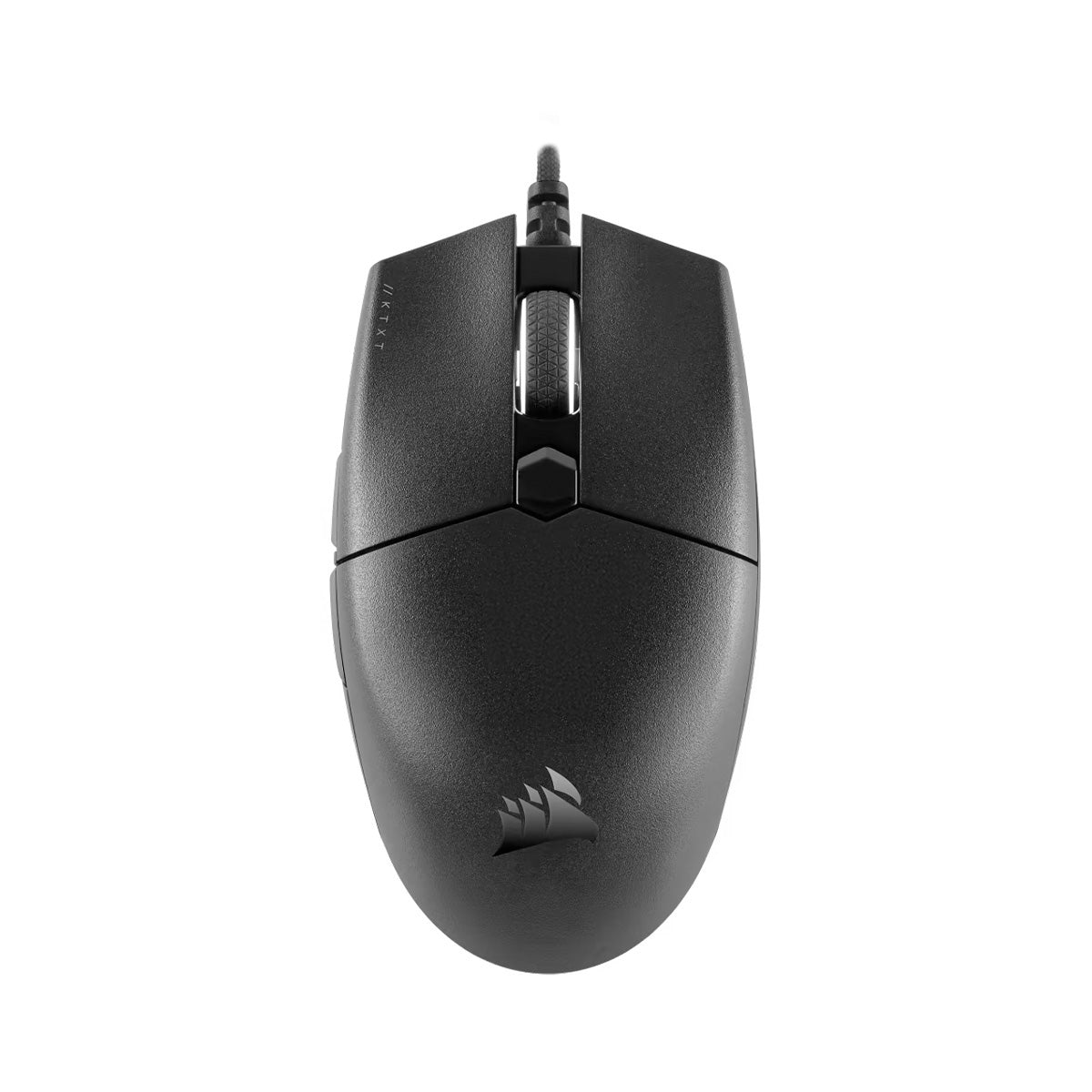 Corsair K70 PRO Mini Wireless RGB 60% Mechanical Gaming Keyboard + KATAR PRO XT Ultra Light Gaming Mouse + HS60 Pro Surround Sound Gaming Headset Combo - Black | Perfect for PC Gaming, Streaming & Esports