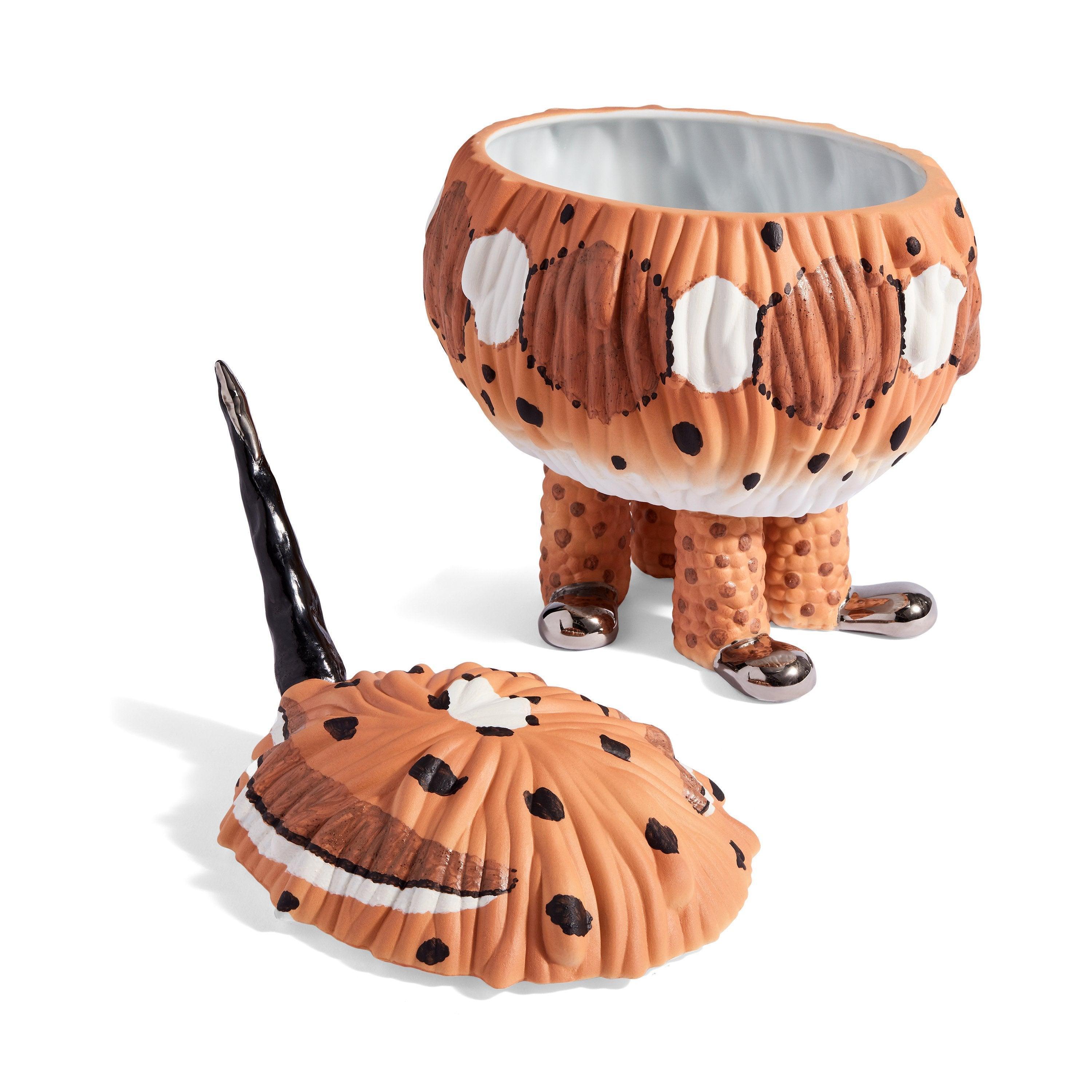 Sidewinder Snake Artist Proof - Limited Edition Collectible Figurine for Home Decor & Gift Giving