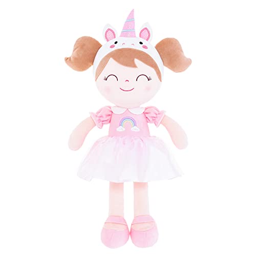 A013 Pink Unicorn