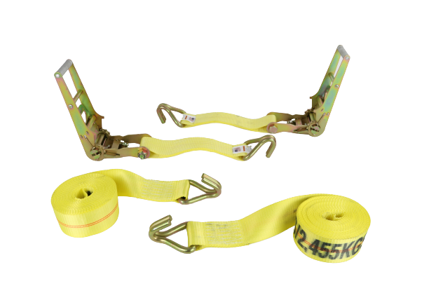 2 Pack Heavy Duty 3