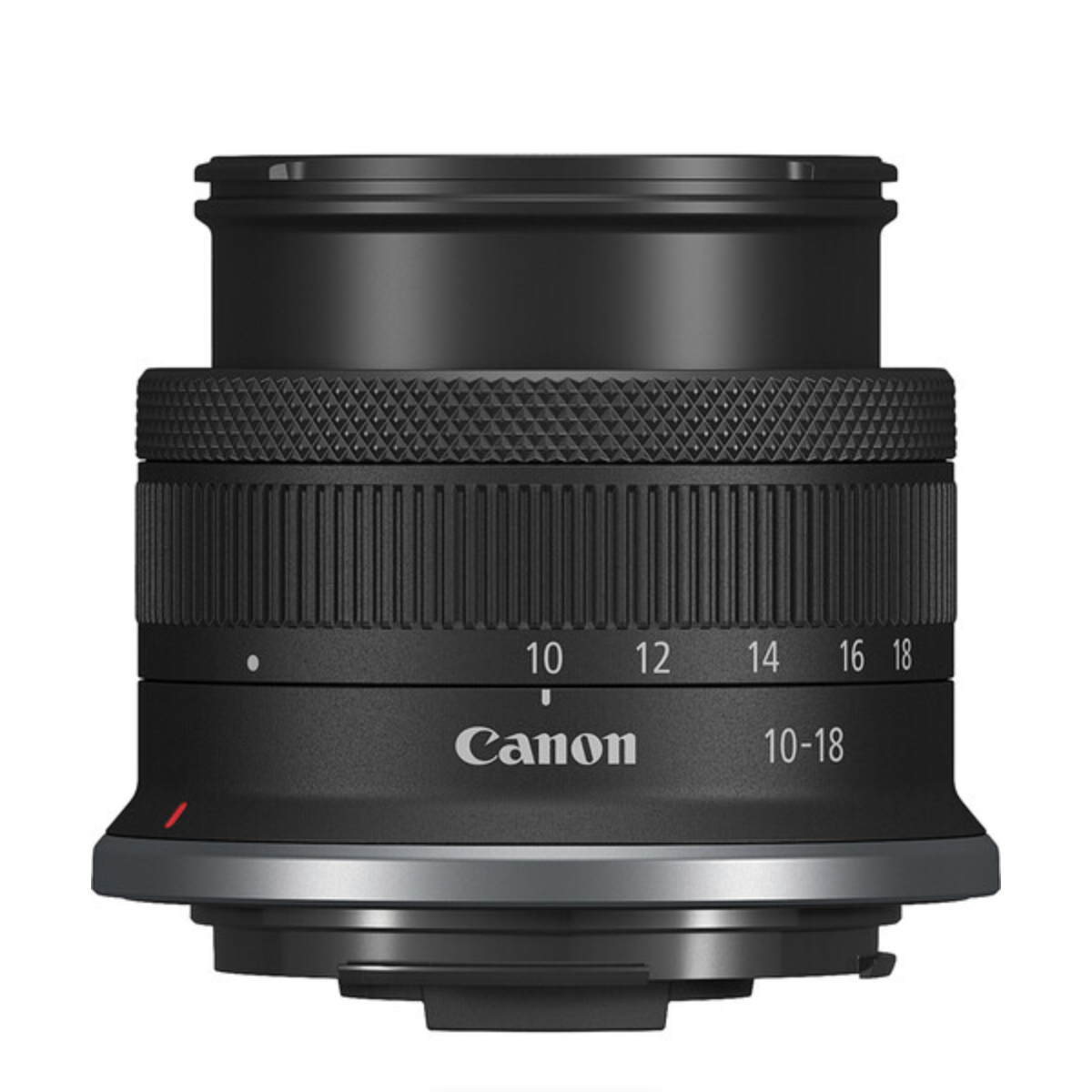 Canon EOS R10 Mirrorless Camera Kit with RF-S 10-18mm f/4.5-6.3 IS STM Lens & DM-E100 Microphone - Perfect for Vlogging, Travel Photography & Content Creation
