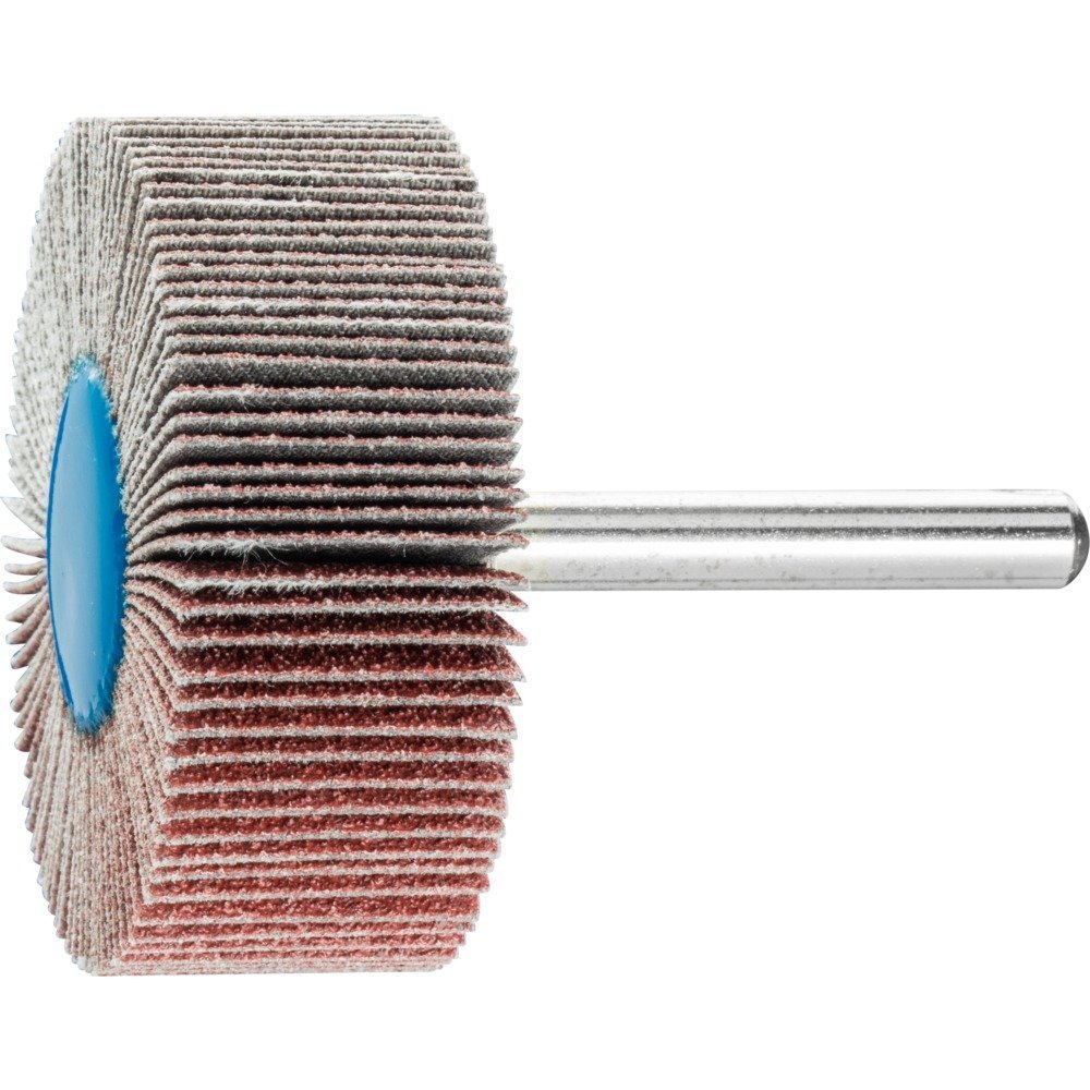 Pferd F 5020/6 A 44504086 80 Grit Fan Grinder - High-Performance Grinding Wheel for Metal, Wood & DIY Projects - Perfect for Welding, Sanding & Surface Preparation