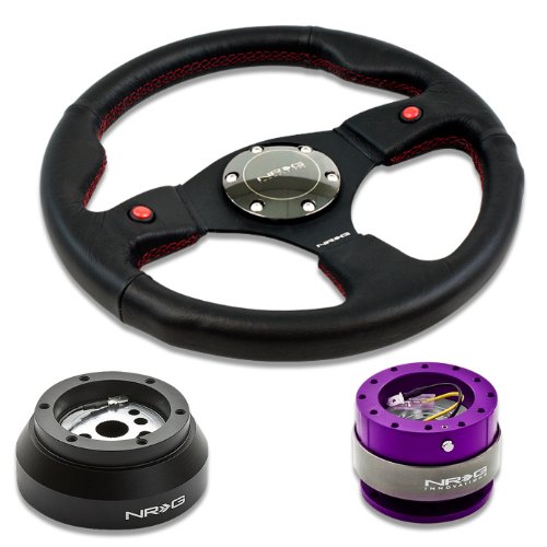 NRG Innovations 12.5