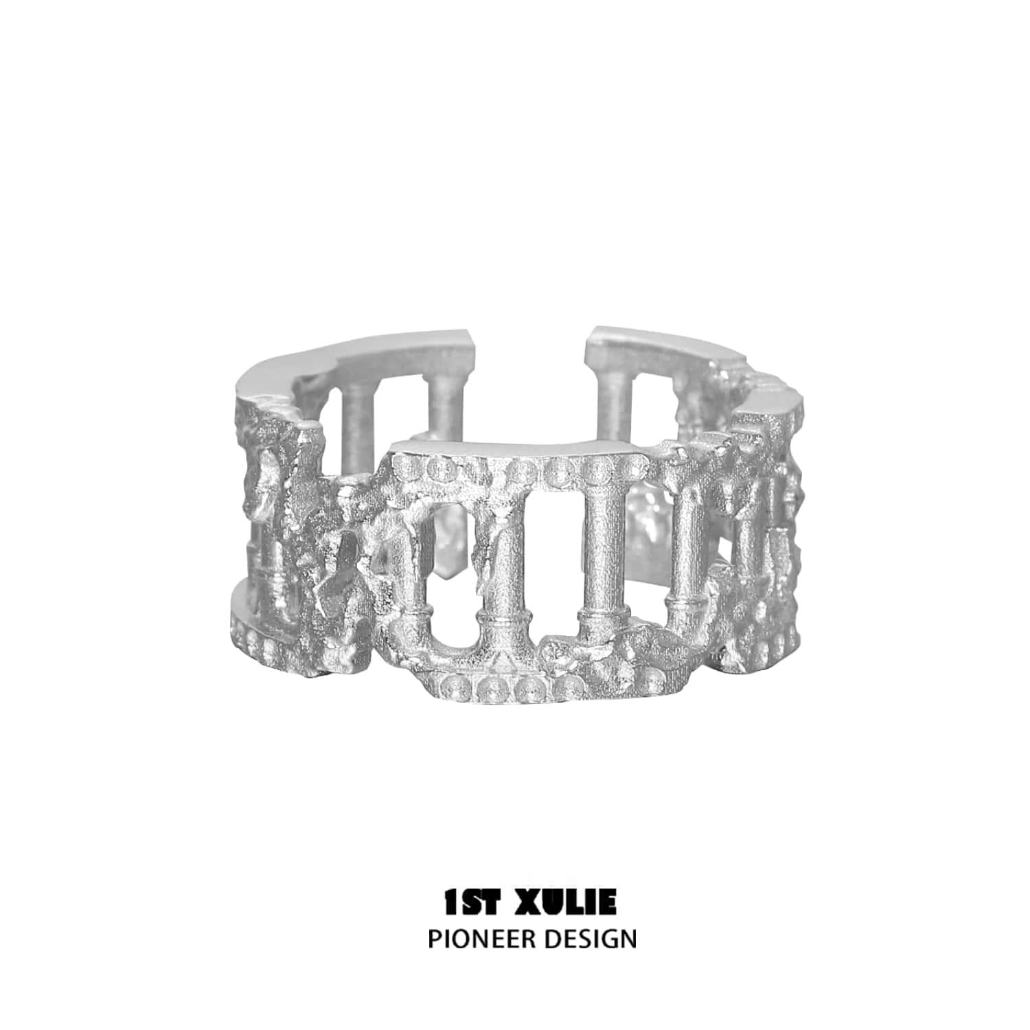 silver
