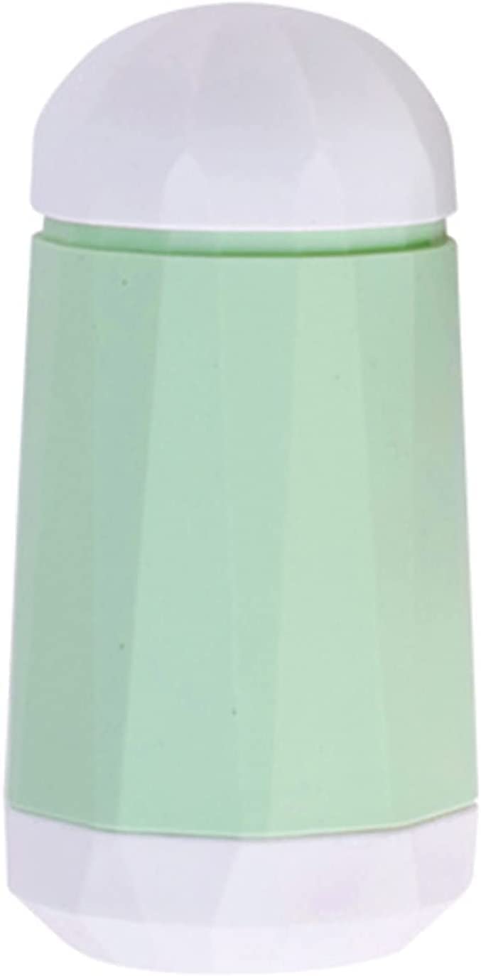 Portable Retractable Toothpick Dispenser Holder - Compact Toothpick Storage Box Case for Home, Travel & Office Use