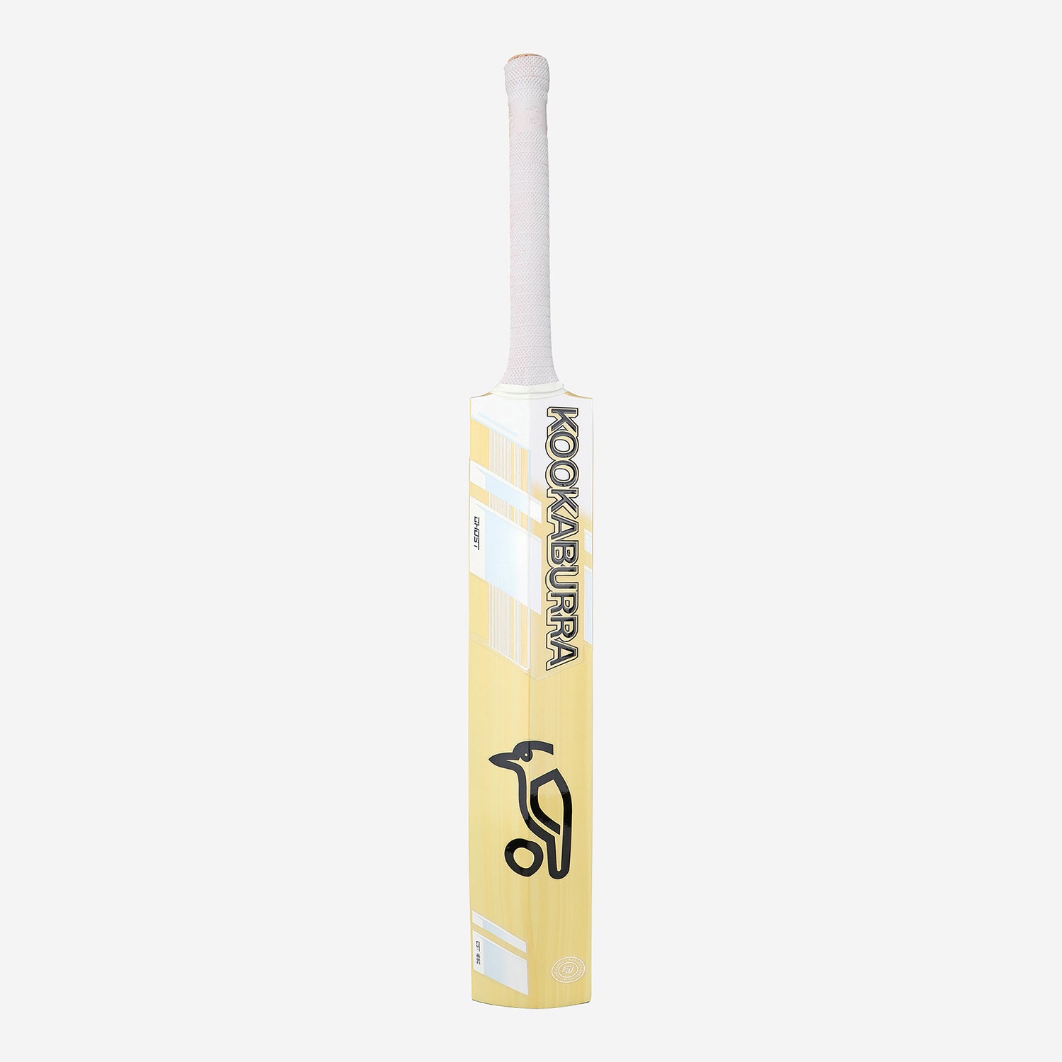 Kookaburra Ghost Pro 7.1 Junior Cricket Bat - Lightweight & Durable for Youth Players - Perfect for Practice, Matches & Training Sessions