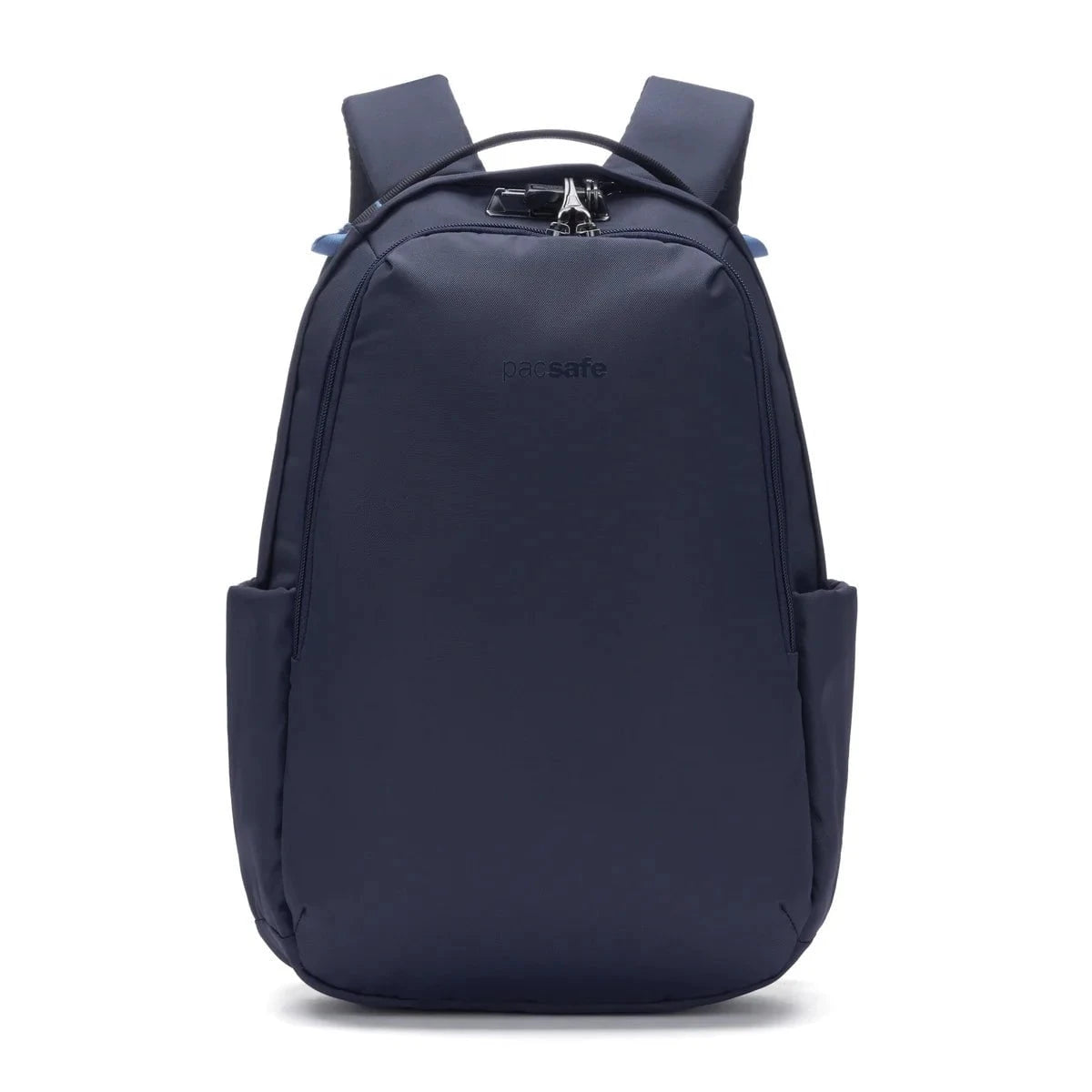 Pacsafe V 16L Anti-Theft Travel Backpack - Secure & Durable Daypack for Commuting, Hiking & Urban Exploration - RFID Protection & Cut-Resistant Straps