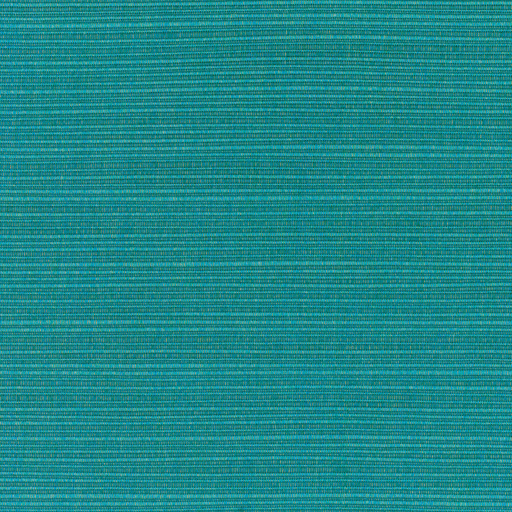 9x9 Inch Sunbrella Furniture Dupione 8019 Deep Sea Fabric Swatch - Premium Home Decor Upholstery Sample for Sofa, Curtains & Outdoor Furniture