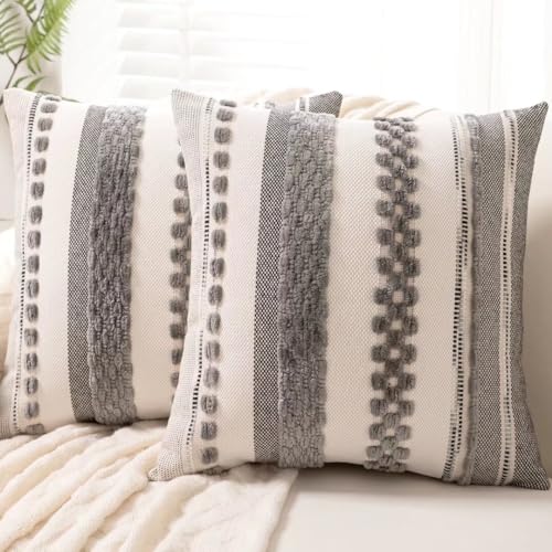 Gray Stripe