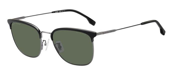 ANS-BLACKDARKRUTHENIUM/UC-GREENPOLARIZED - BLACK DARK RUTHENIUM - GREEN POLARIZED