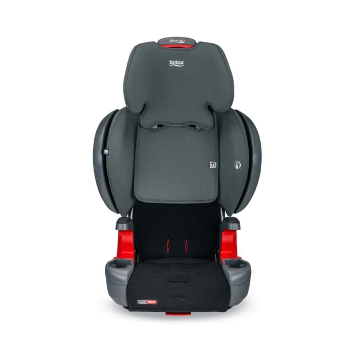 Britax Grow With You ClickTight Plus Convertible Car Seat - Safe & Comfortable for Infants to Toddlers - Perfect for Family Travel & Everyday Use