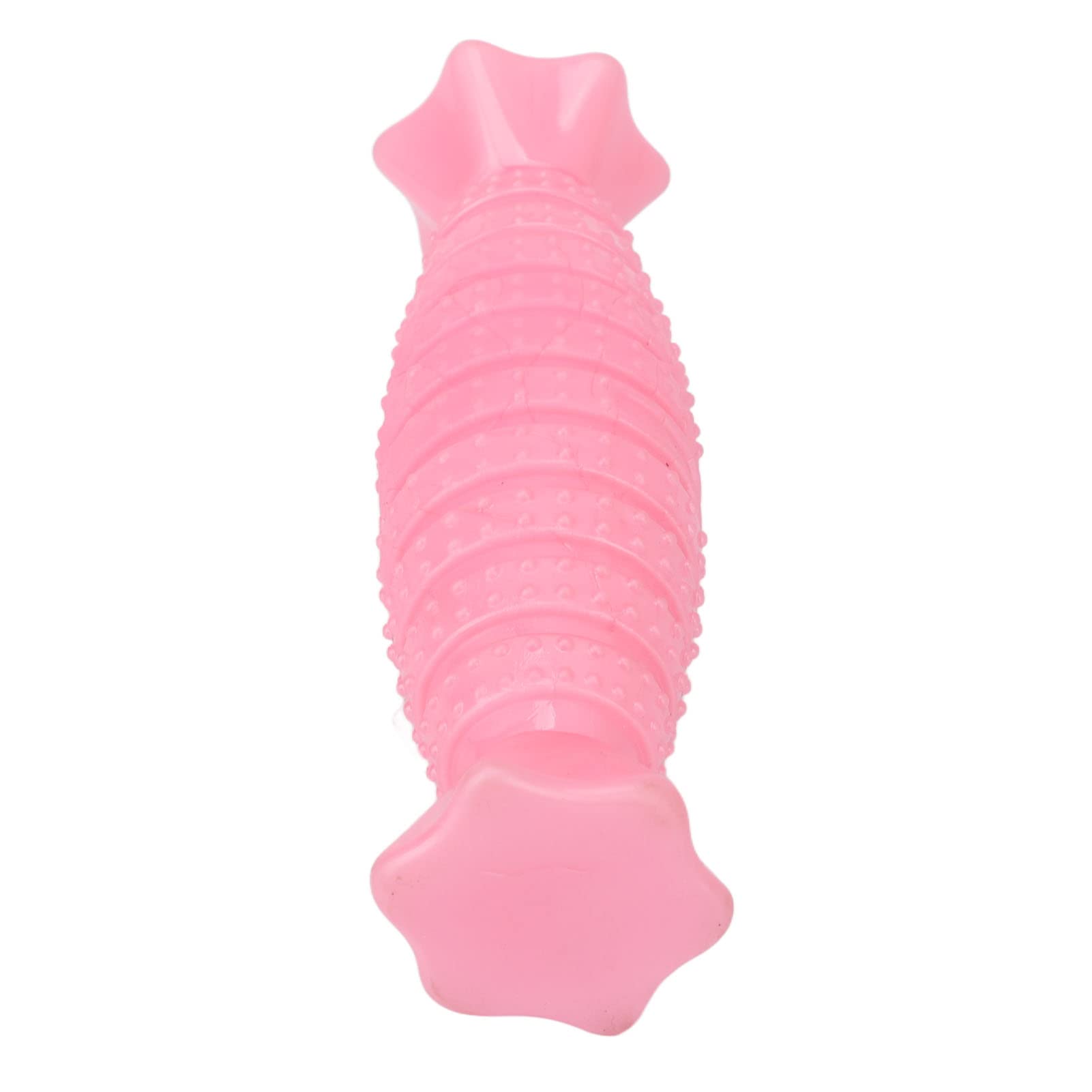 **GLOGLOW Durable Dog Chew Toy for Teething Puppies – Safe Multipurpose Chewing Toy for Teeth Cleaning & Boredom Relief – Perfect for Small & Medium Dogs – Indoor & Outdoor Play**