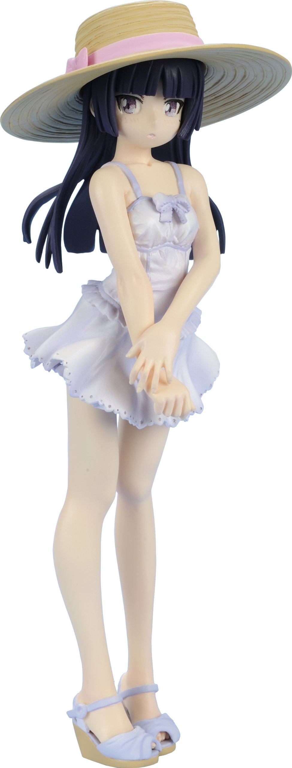 Ore no Imouto ga Konna ni Kawaii Wake ga Nai Anime Ver. Goko 1/8 Scale Figure - Japanese Anime Collectible for Display & Cosplay