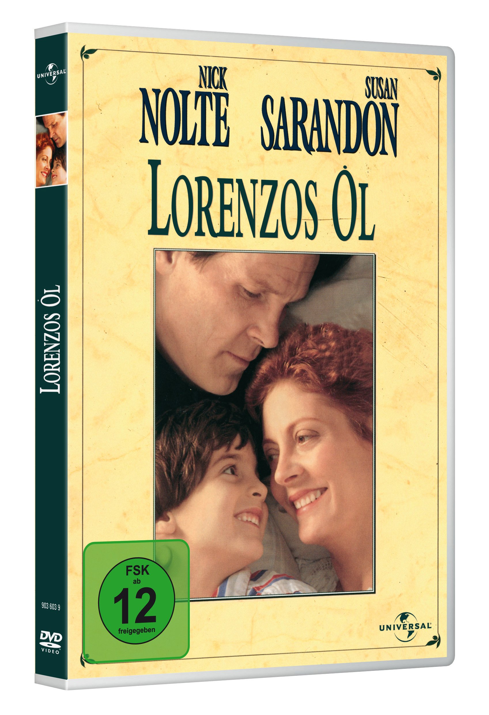 Lorenzo's Oil - Pure Natural Supplement for Adrenoleukodystrophy (ALD) Support | Brain Health & Immune System Booster | Perfect for Daily Wellness & Special Dietary Needs