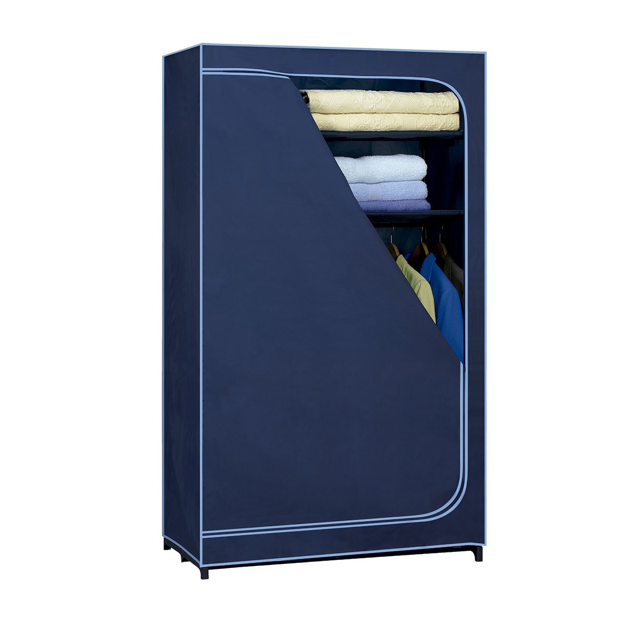 2384.50 Fabric Portable Closet - 70.9