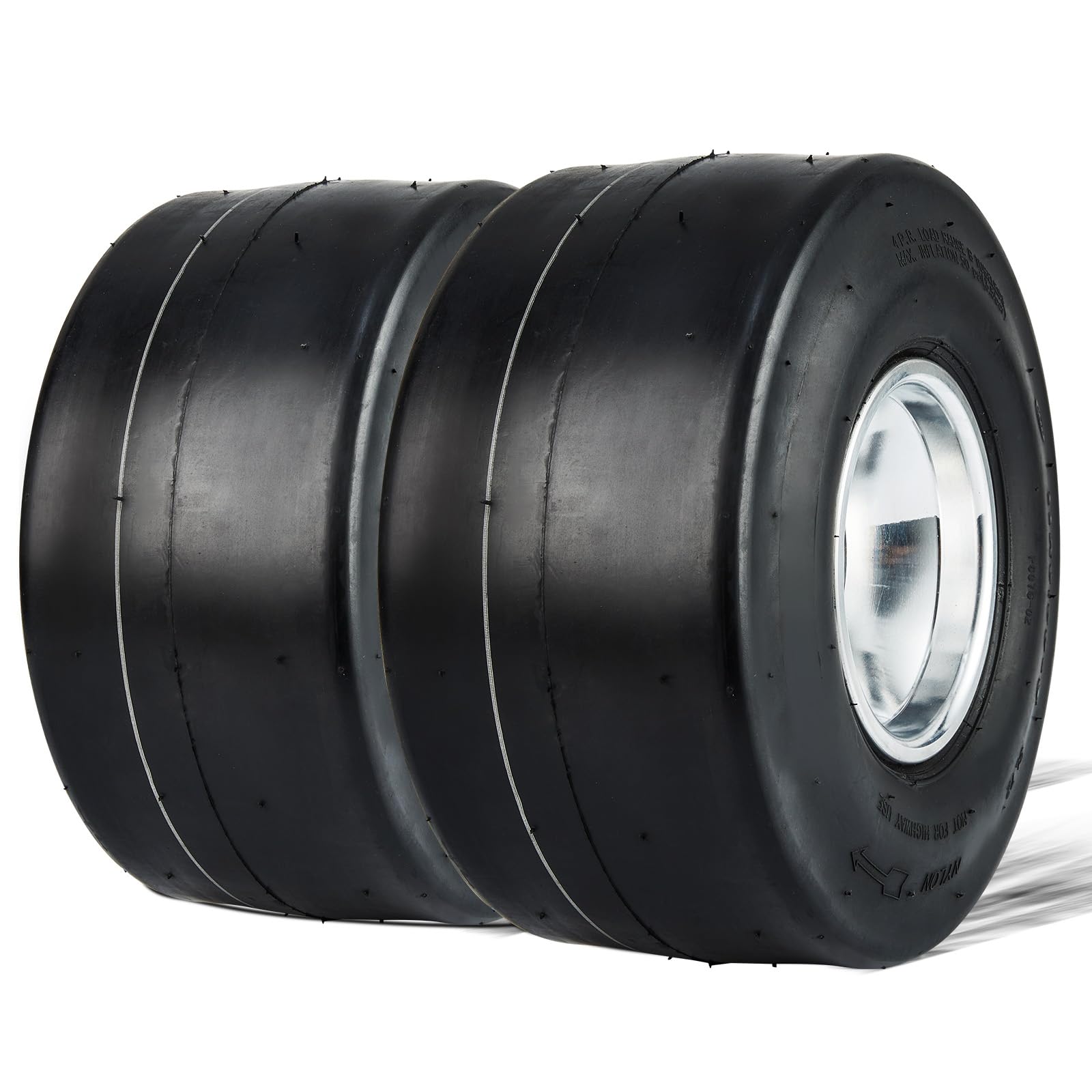 VEVOR 11x6-5