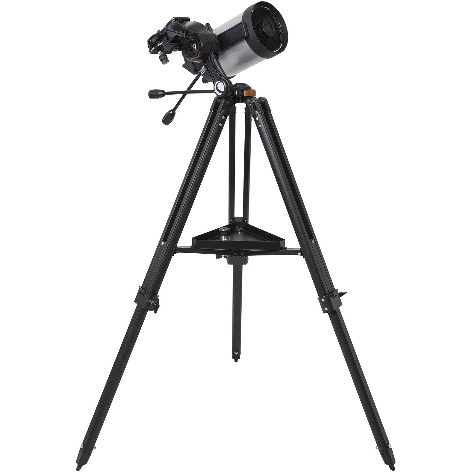 StarSense Explorer DX 5 Smartphone App-Enabled Schmidt-Cassegrain Telescope - Perfect for Astronomy Beginners & Stargazing Enthusiasts