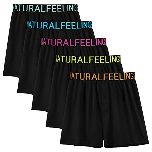 C: Multicolor Logo 5 Pack