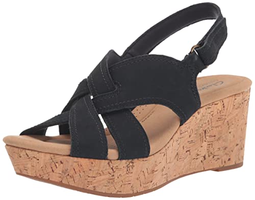 Navy Nubuck