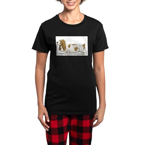 With Red Plaid Pant