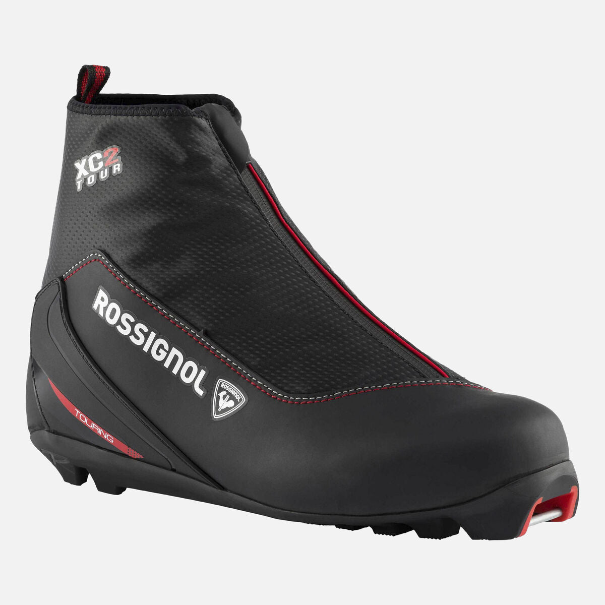 Rossignol XC 2 Boot 2026 - Premium Cross-Country Ski Boots for Men & Women | Lightweight & Comfortable for Winter Sports & Outdoor Adventures