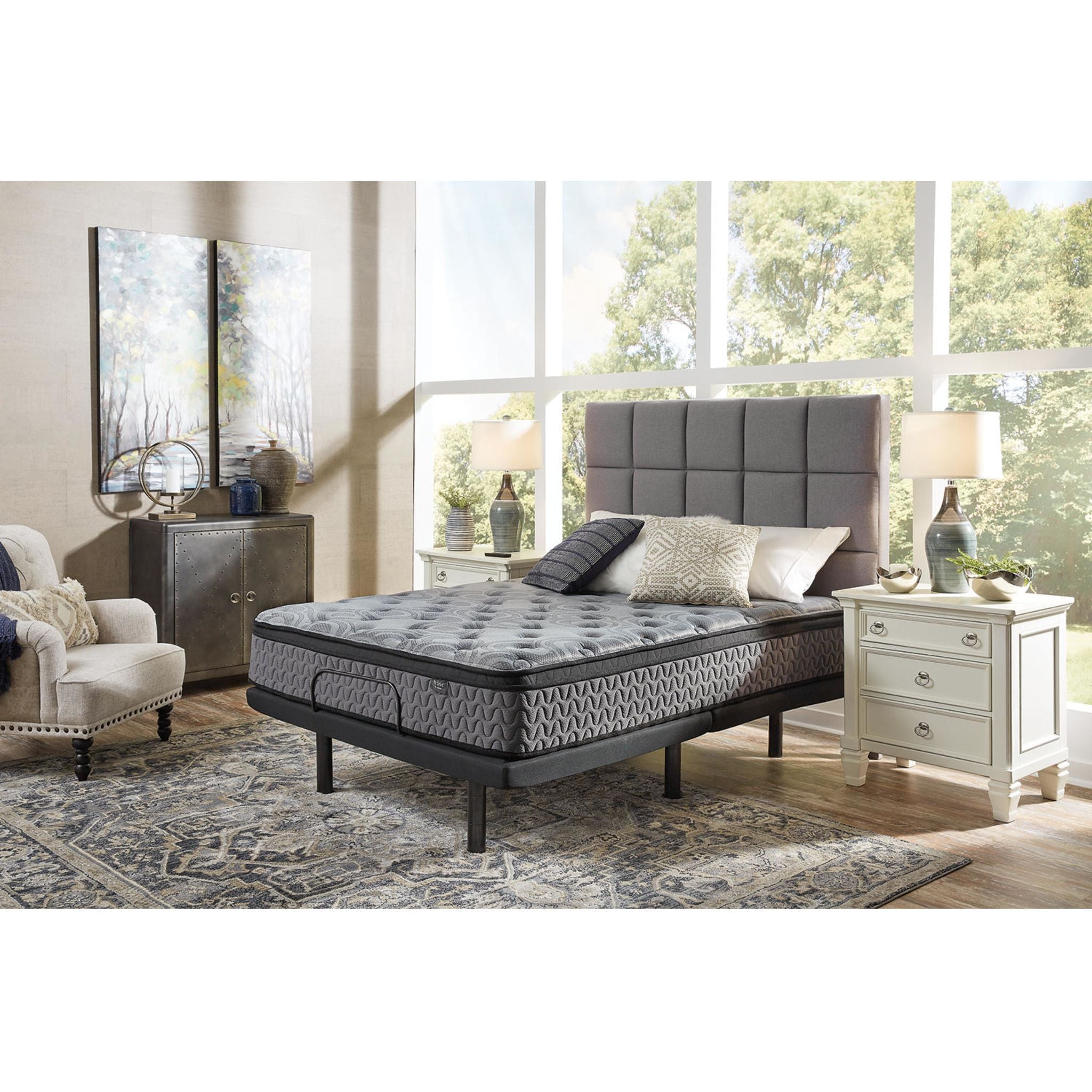 Ashley Sleep Good Lifestyle 15