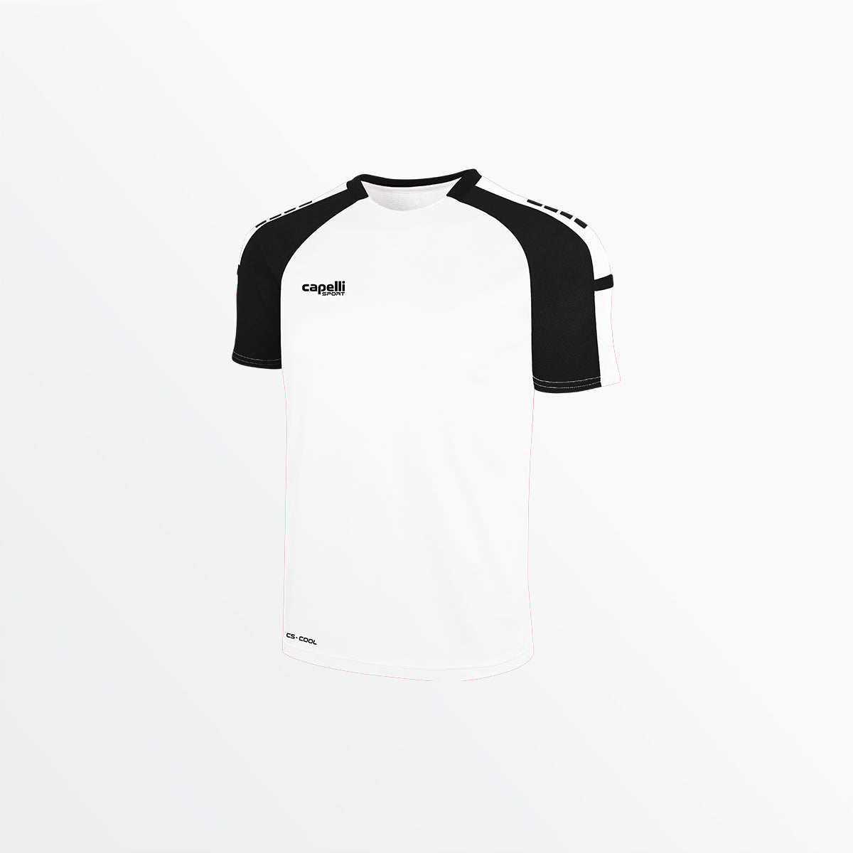 Men's Pitch II Soccer Jersey - Breathable & Lightweight for Training & Matches - Perfect for Football, Soccer Games & Team Sports