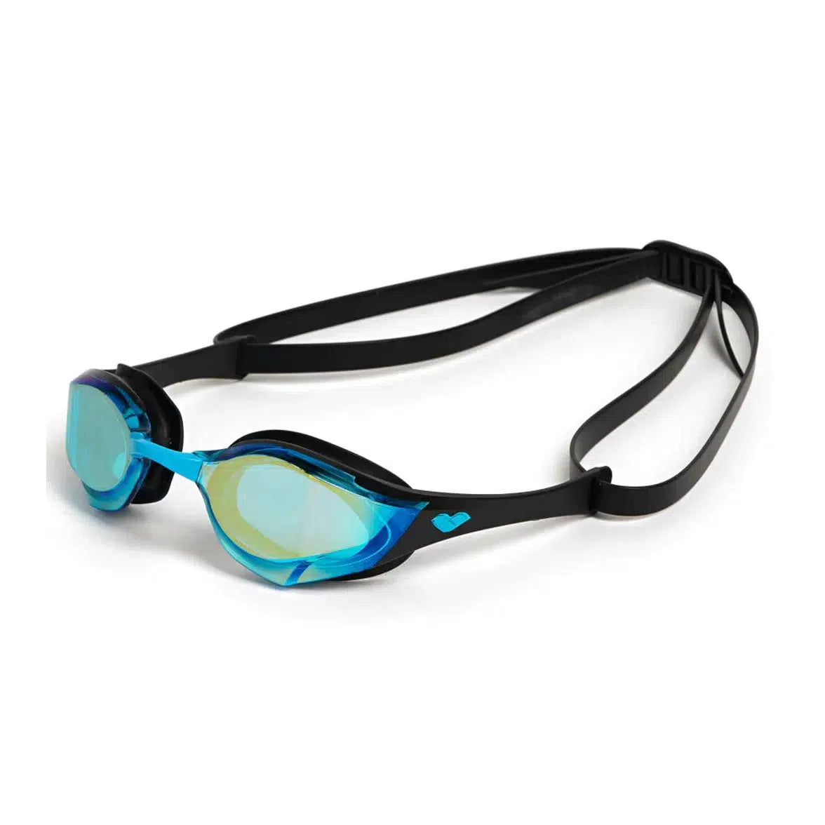 110 Aqua-Black-Black