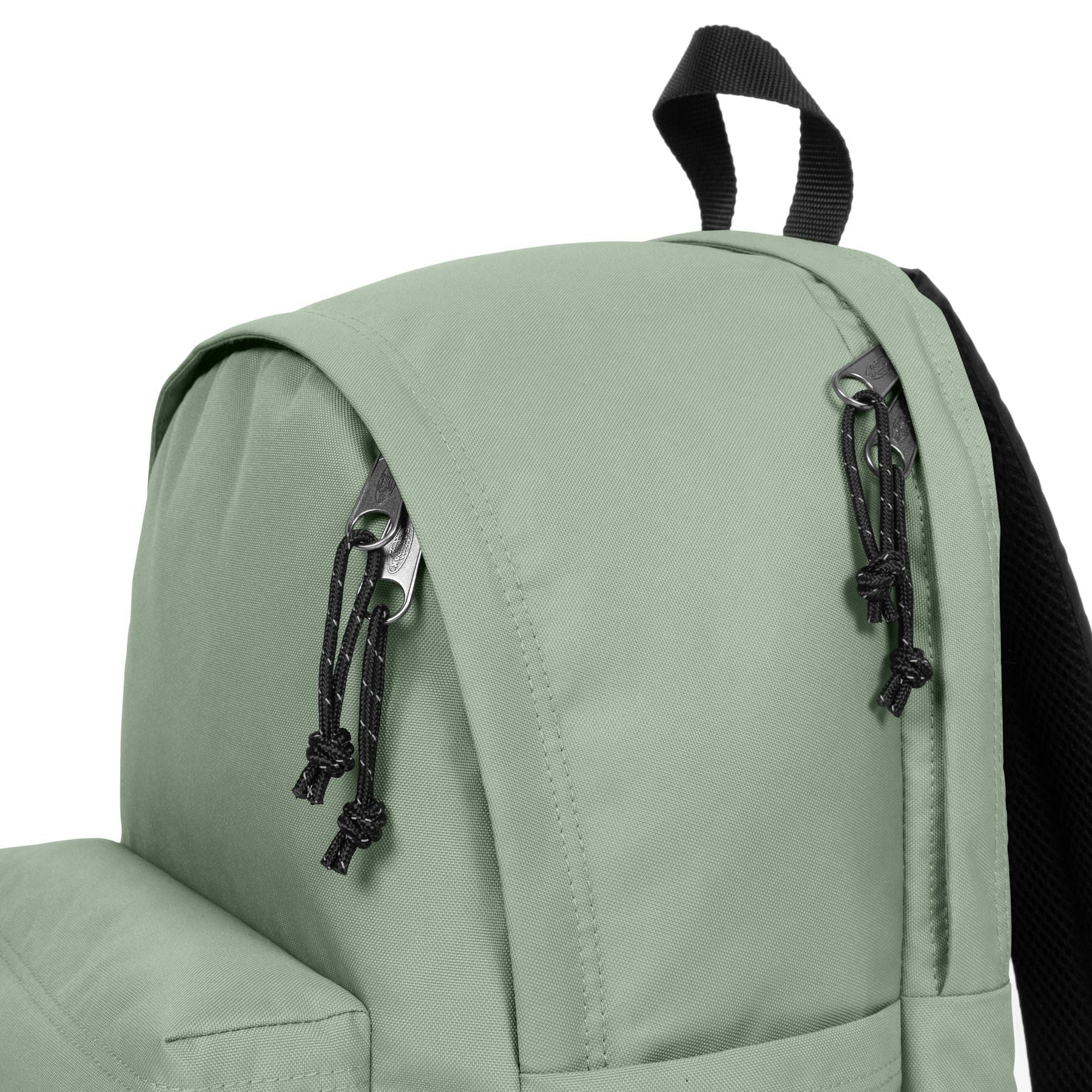 Eastpak Day Office Backpack - Frosty Mint Color, Durable Laptop Bag for Work & School, Stylish & Functional Backpack for Commuters & Students