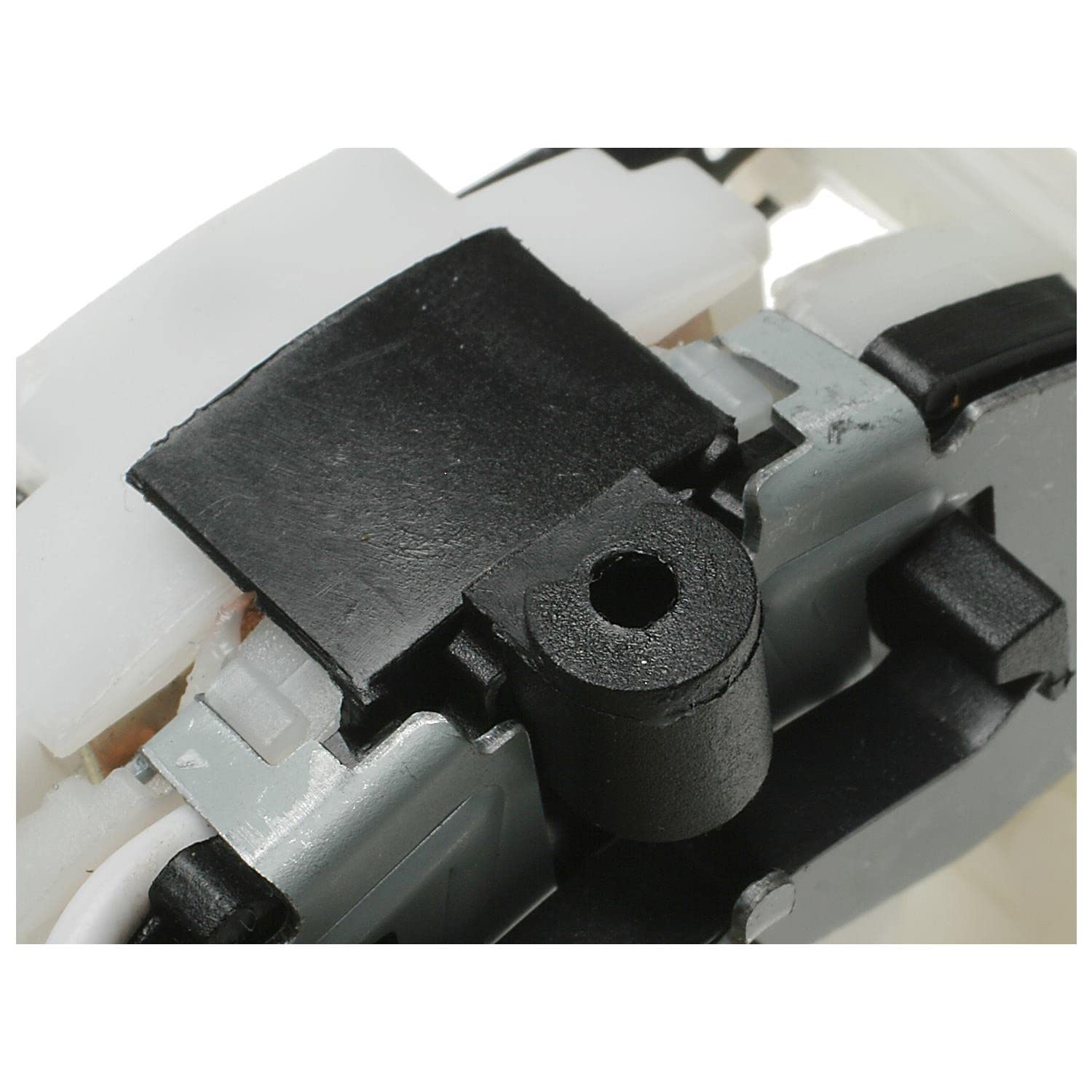 Standard Motor Products TW38 Turn Signal Switch - Compatible with Multiple Car Models | Easy Installation & Durable Design | Perfect for Vehicle Signal Light Repairs & Upgrades