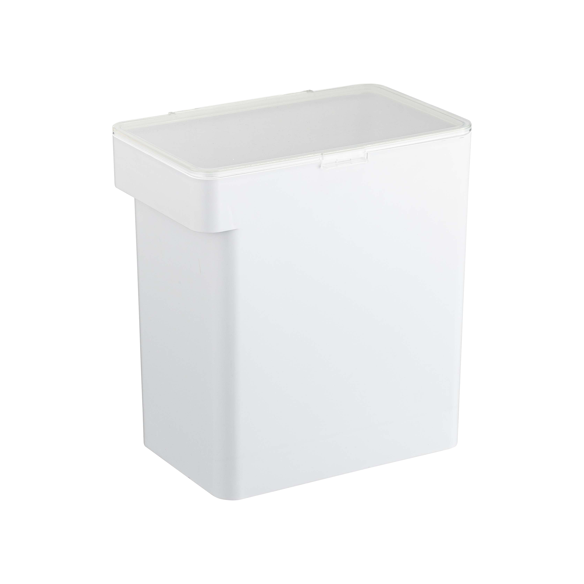 Airtight Pet Food Storage Container - Keep Dry Food Fresh - Available in 3 Sizes (5lb, 10lb, 20lb) - Perfect for Dog, Cat & Pet Food Storage at Home or Travel