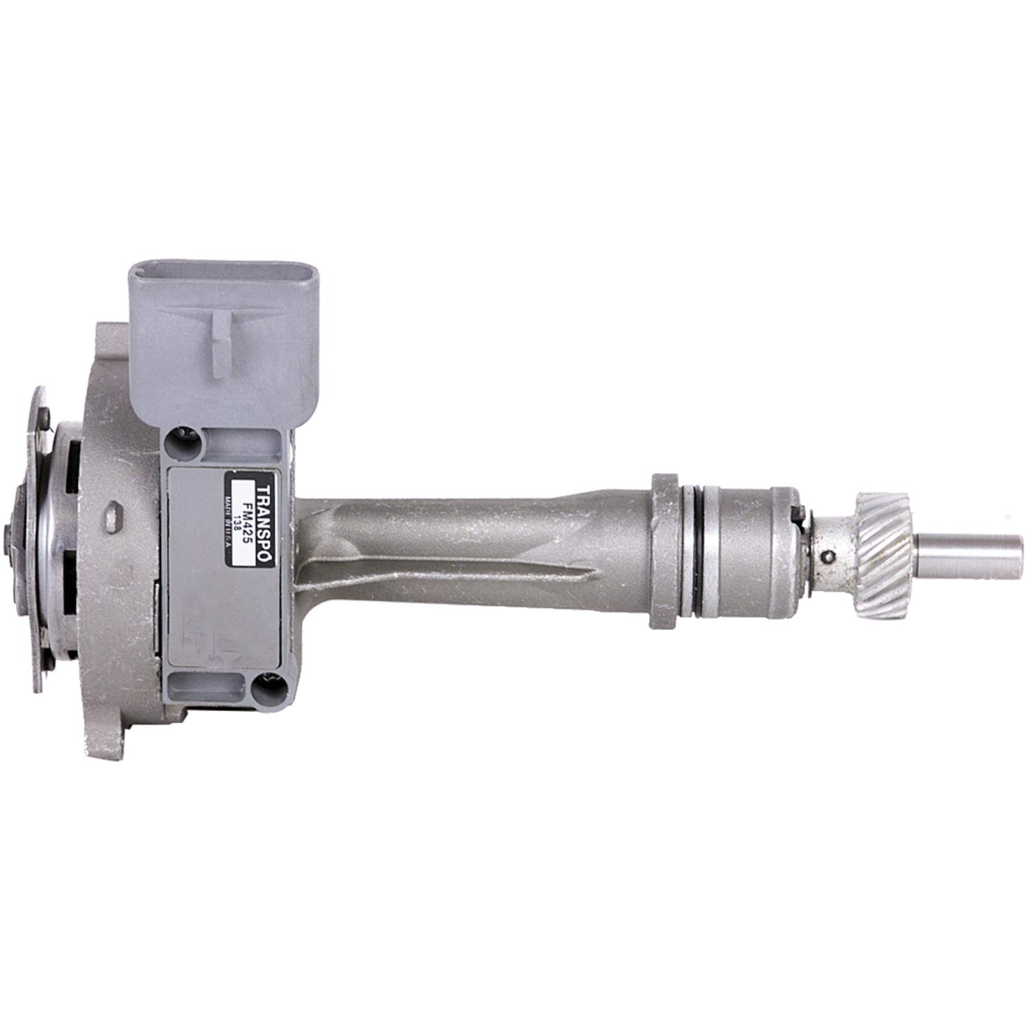 Cardone 30-2698MA Remanufactured HEI Electronic Distributor and Module - High Performance Ignition System for GM Vehicles | Perfect for Engine Repair & Restoration Projects