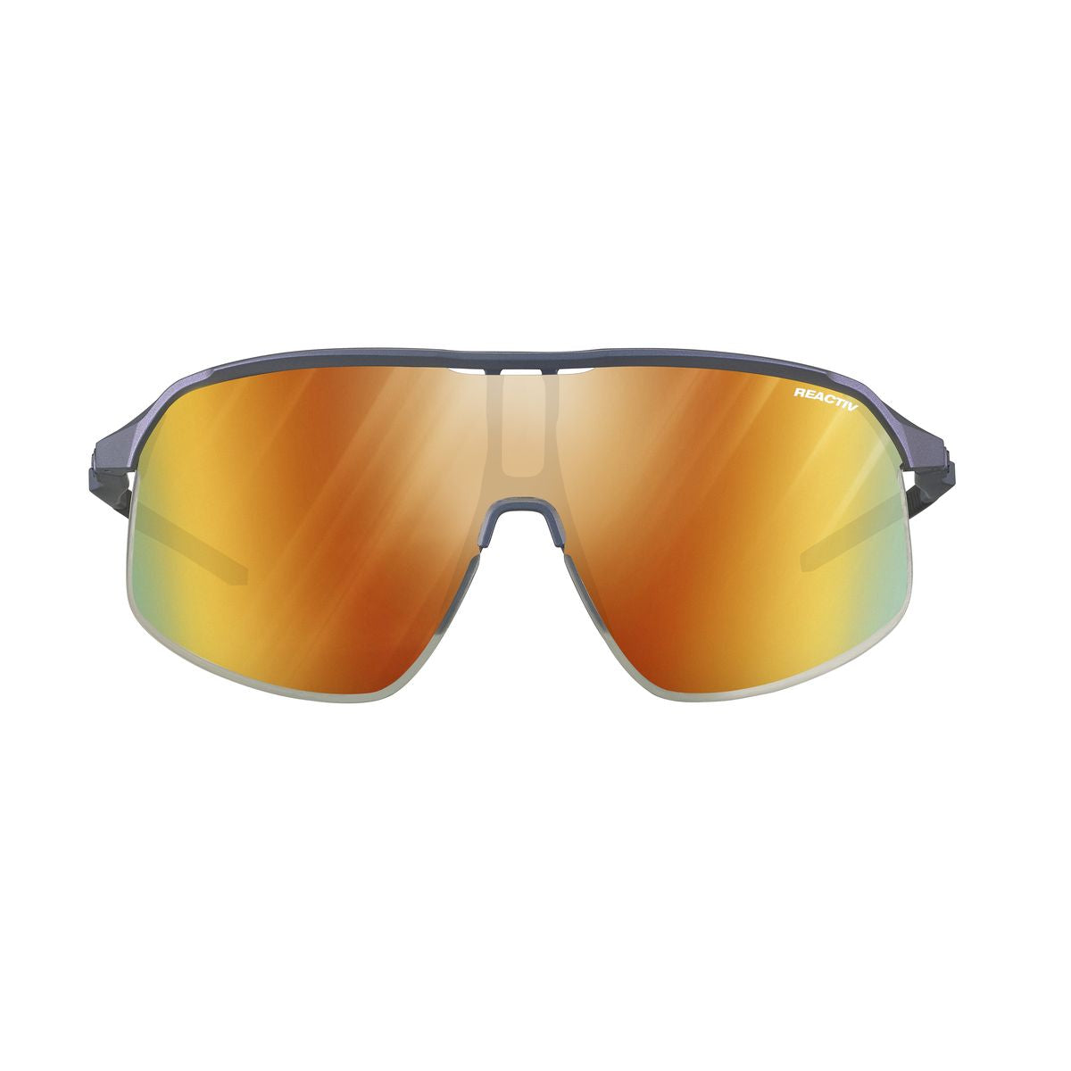 Premium UV Protection Sunglasses - J561 Polarized Fashion Shades for Men & Women - Perfect for Outdoor Sports, Driving, and Beach Vacations