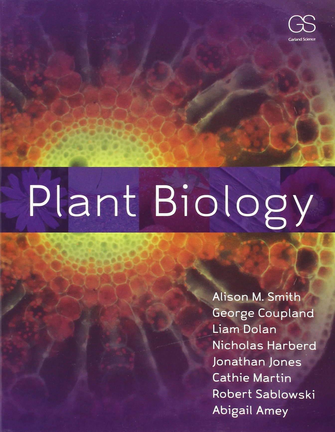 Plant Biology Textbook - Comprehensive Guide to Botany & Plant Science for Students, Researchers & Gardeners | Perfect for Classroom Learning, Home Study & Gardening Enthusiasts