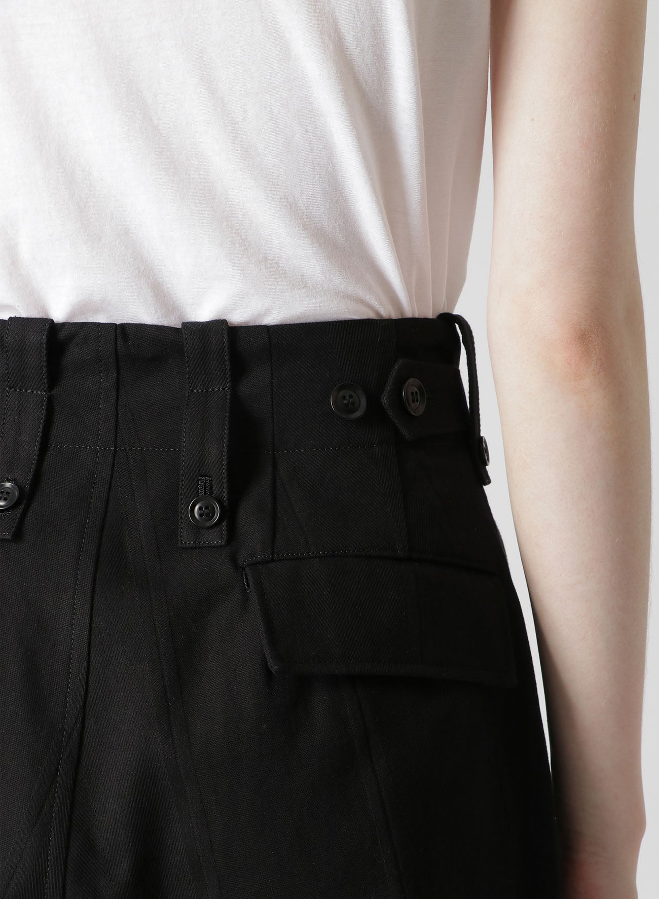 Dobby Chino Pants for Men - Classic Slim Fit with Left Flap Pocket | Comfortable Office & Casual Wear | Perfect for Business, Travel & Daily Outfits