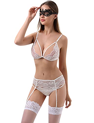 Eyemask-white