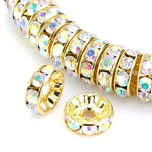 Crystal AB