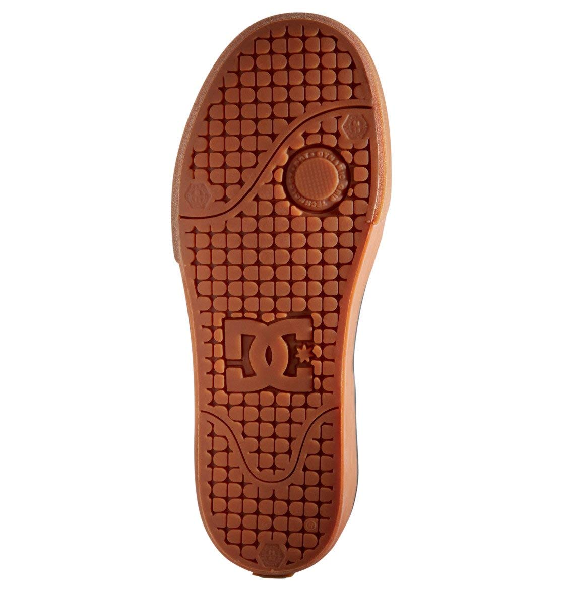 DC Shoes Men's Sneaker Slippers - Comfortable Casual Shoes for Men | Indoor/Outdoor Wear, Lounge, Walking & Errands