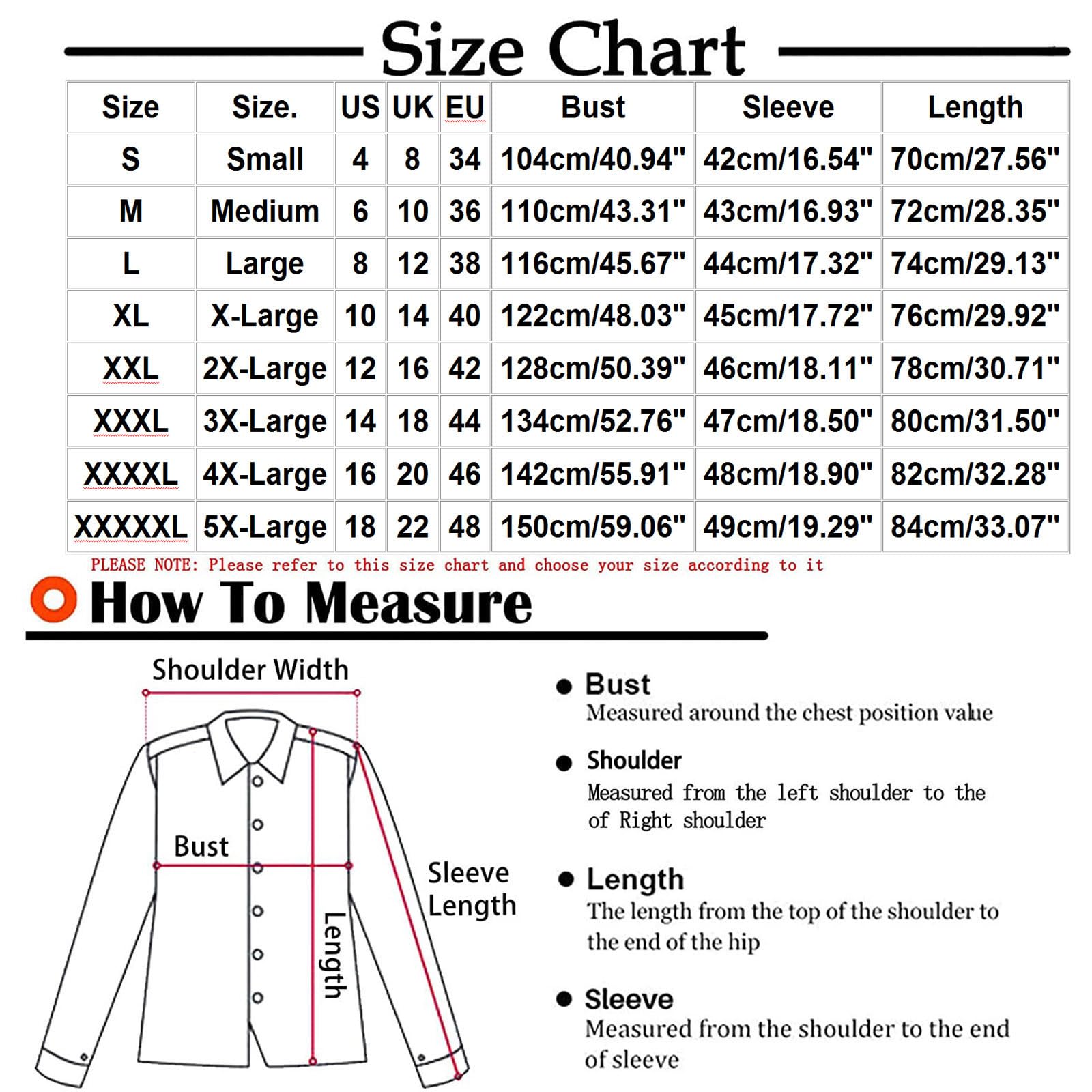 Women's 3/4 Sleeve Tops - Prime Clearance Sale for Casual Wear