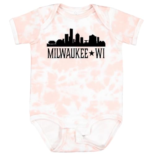 Tie Dye Pink