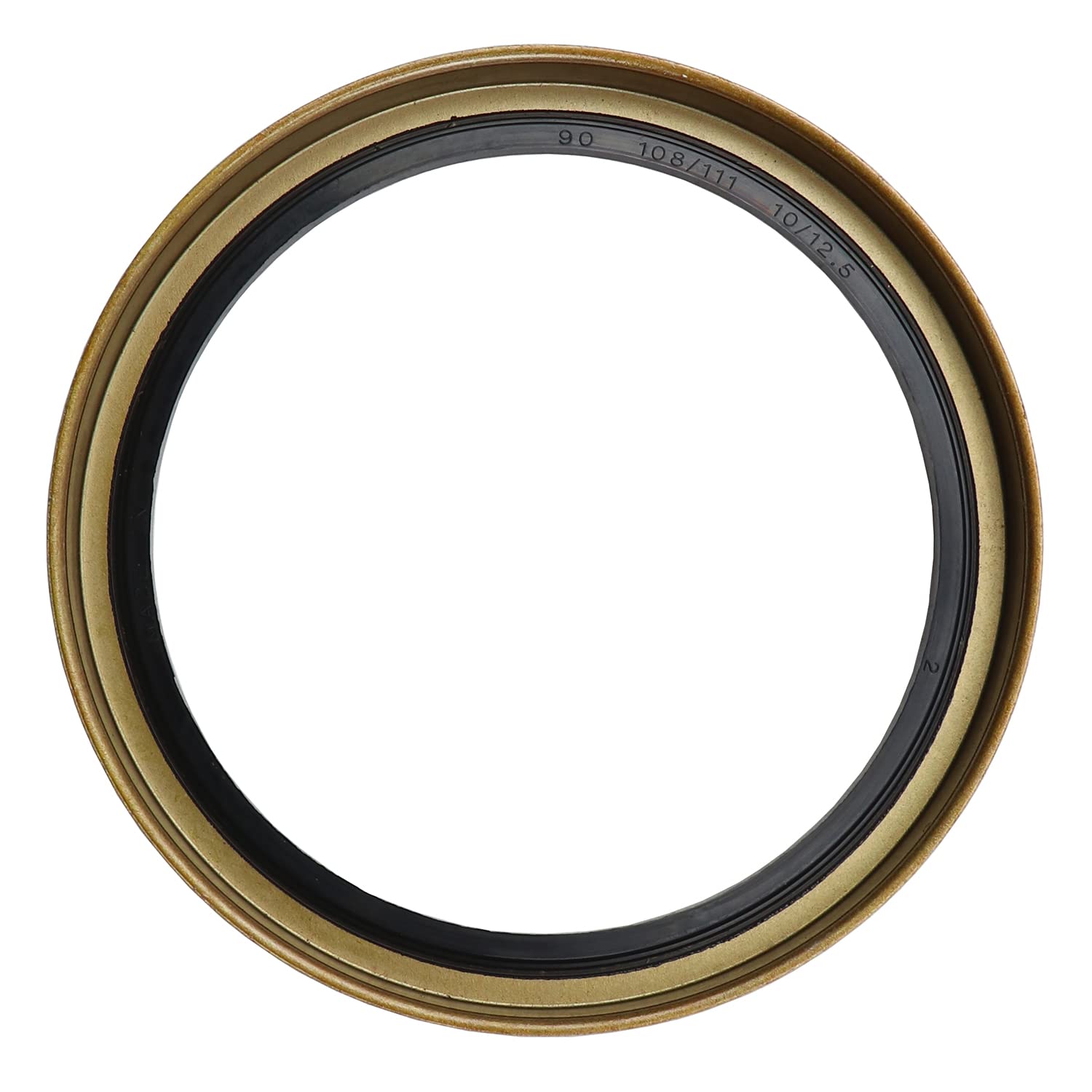 SEAL WHEEL - High Quality Car Wheel Seal for Leak Protection | Perfect for Off-Road Vehicles, Trucks & SUVs | Durable Automotive Sealant for All Weather Conditions