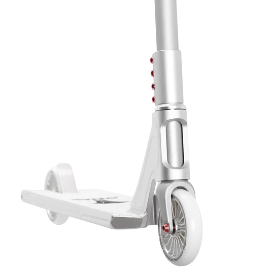 Aztek Fountain Pro Scooter - High Performance Kick Scooter for Adults & Teens - Perfect for Commuting, Urban Riding & Outdoor Adventures