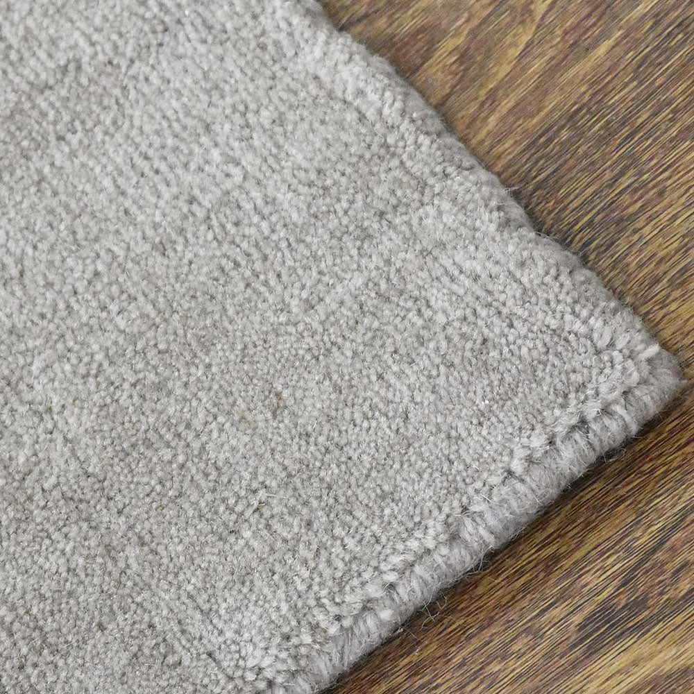 Premium Hand-Knotted Wool Rug from Shenzhen - Soft & Durable for Living Room, Bedroom, or Office Decor