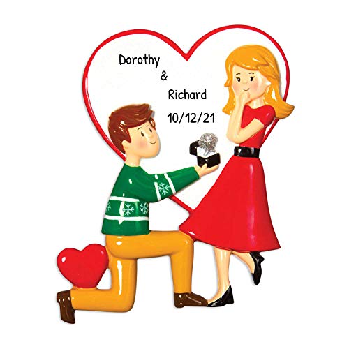 Engagement People
