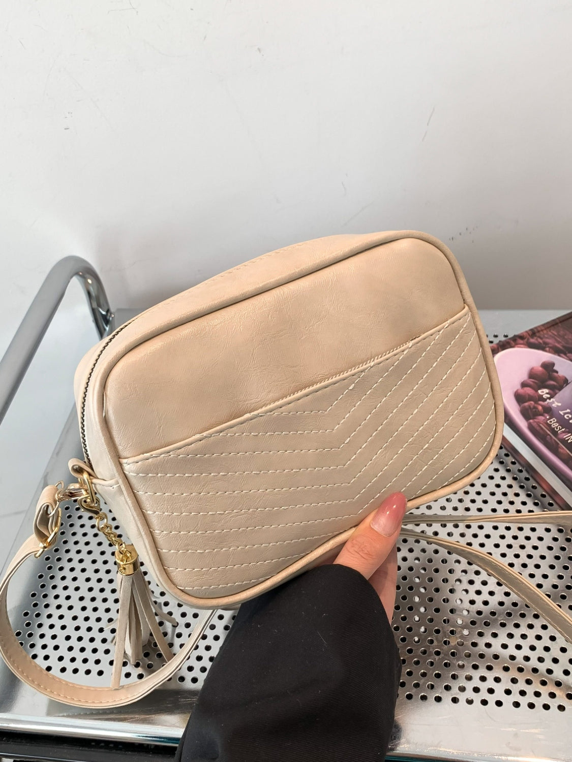 Beige