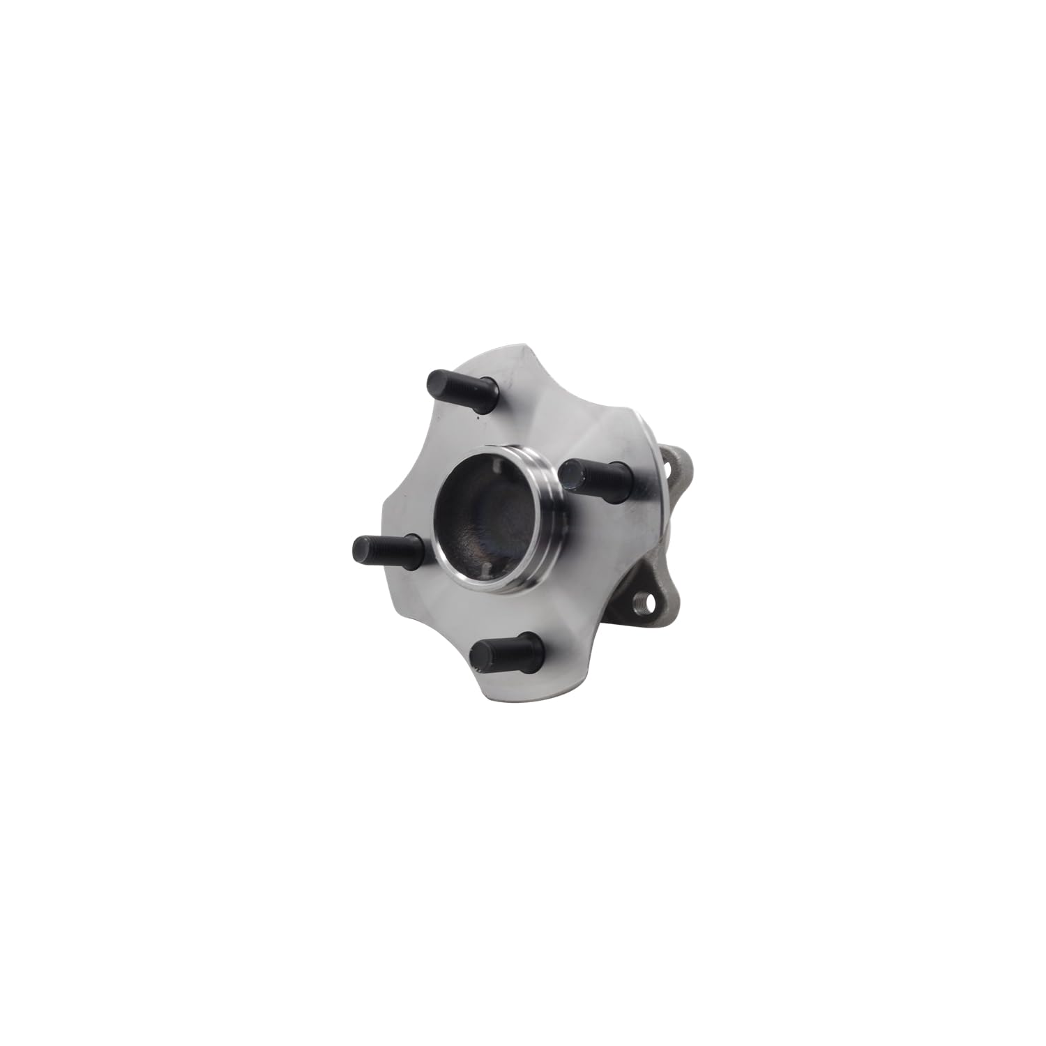GSP 693210 Wheel Bearing and Hub Assembly - Left/Right Rear for Cars, Trucks & SUVs - Easy Installation & Durable Performance for Smooth Driving