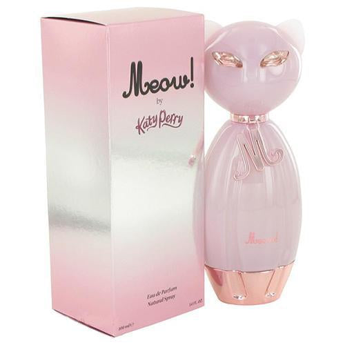 Katy Perry Meow 100ml EDP for Women - Floral Fruity Perfume for Date Night & Special Occasions