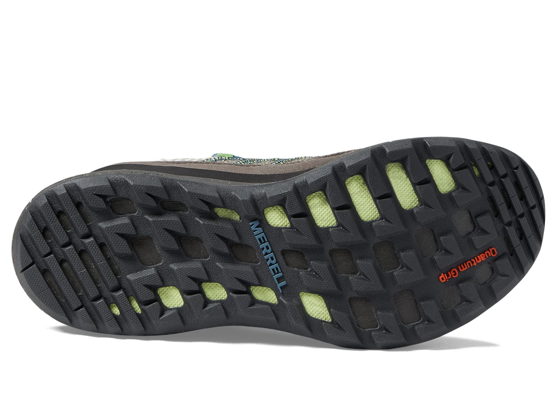 Merrell Women's Bravada 2 WP Waterproof Hiking Shoes - Lightweight & Durable for Outdoor Adventures, Trail Running & Backpacking